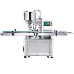 بھرنے والی مشینیں۔