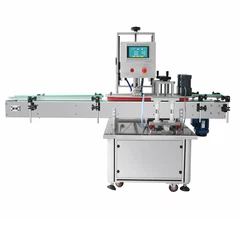 کیپنگ مشینیں